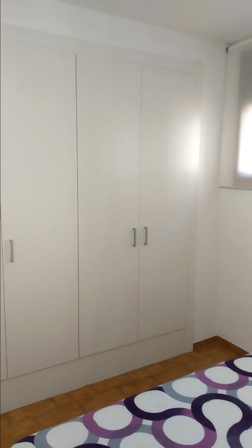 Apartamento Renovado, Luminoso, A 300M De La Playa Apartment Емпуриабрава Екстериор снимка