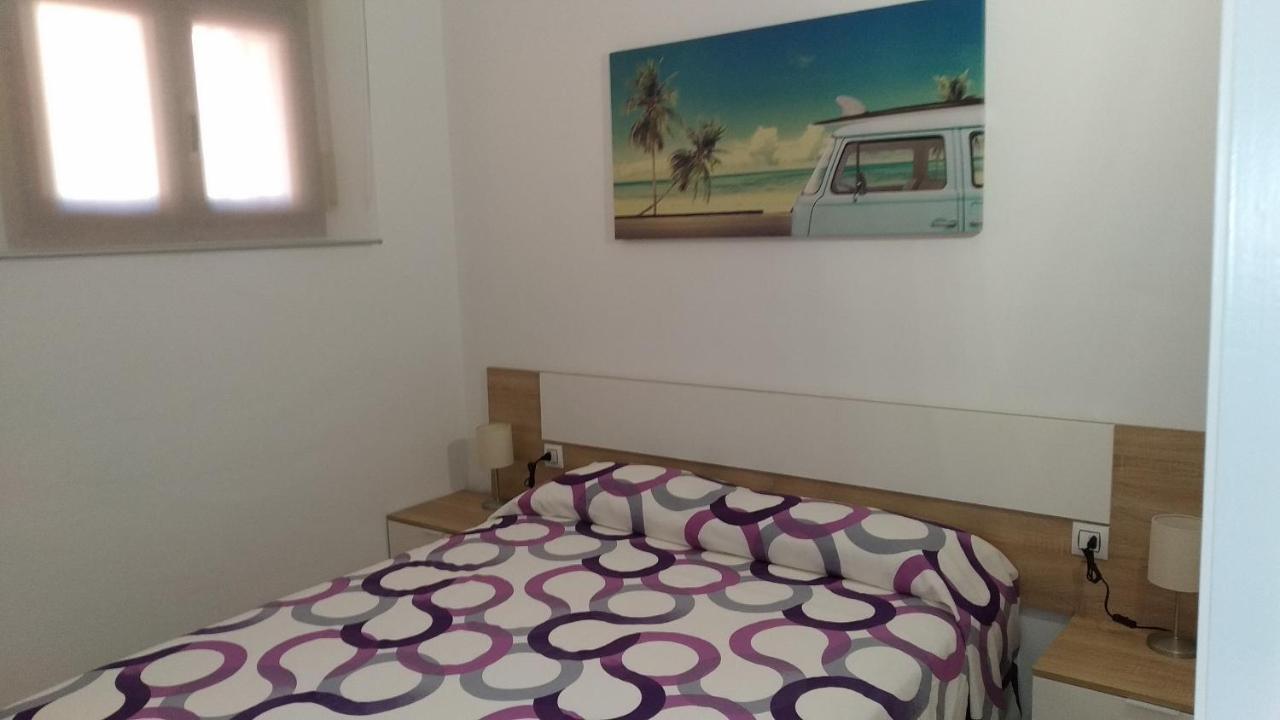 Apartamento Renovado, Luminoso, A 300M De La Playa Apartment Емпуриабрава Екстериор снимка